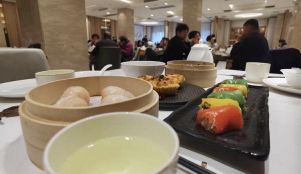 一位难求!上海热门老字号的年夜饭已接近满档!套餐也有新变化→ 一位难求!上海热门老字号的年夜饭已接近满档!套餐也有新变化→