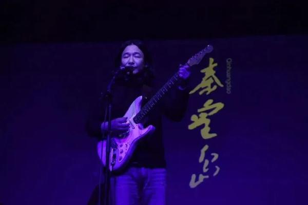 东方摇滚的风这一次吹到了纽约