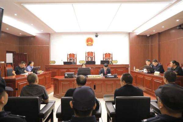 馒头里偷加甜蜜素,50余万个流入市场……7人获刑 馒头里偷加甜蜜素,50余万个流入市场……7人获刑