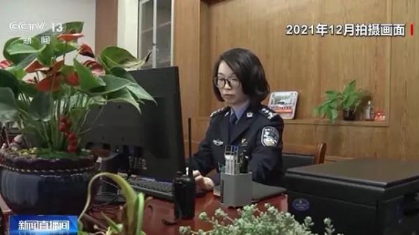 29年改造1900多名罪犯!"渐冻症"女警长被强制休息 29年改造1900多名罪犯!"渐冻症"女警长被强制休息