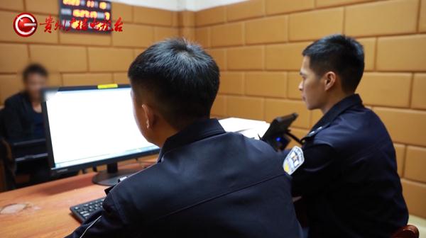 “我杀人了！”男子报警求助，警察到场后发现……