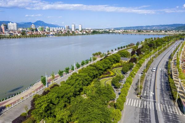 定军山：忠魂宿而浩气生——寻访诸葛亮长眠之地