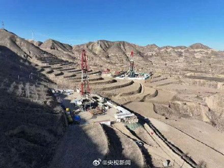 甘肃发现超亿吨级整装大油田 甘肃发现超亿吨级整装大油田