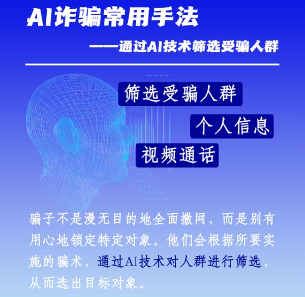 骗子AI换脸成率领，民警9分钟抑遏156万