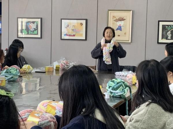 这个冬天，江苏大学生“被暖到了”