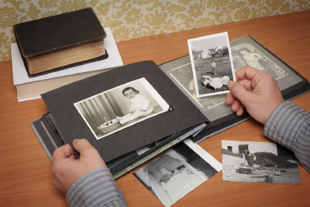 为什么我们不记得婴儿时期的情形？