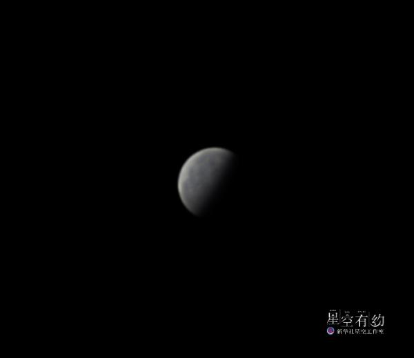 今年最后一次大距4日上演，这回能看到水星吗？