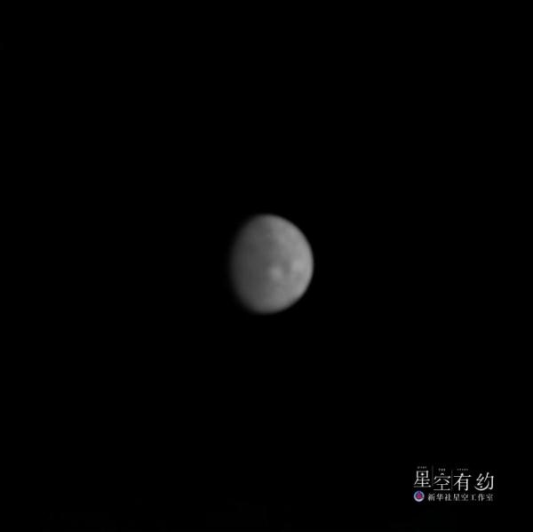 今年最后一次大距4日上演，这回能看到水星吗？
