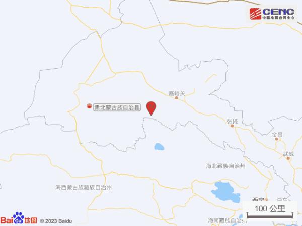 昨夜今晨连发多次地震！震感强烈！