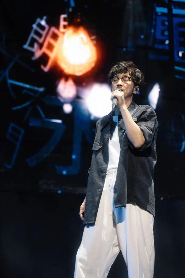 知名歌手：我的粉丝从“事业粉”变成“妈妈粉”