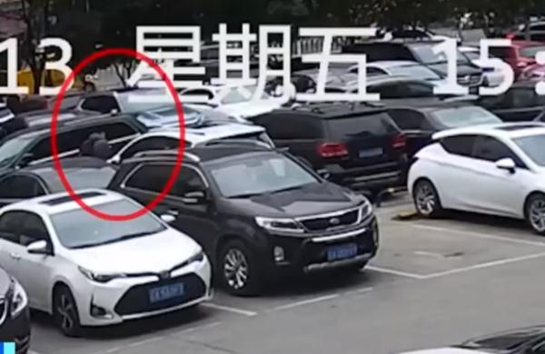 男子被抢50万还挨了一耳光!报警追回后,警察把他也抓了 男子被抢50万还挨了一耳光!报警追回后,警察把他也抓了