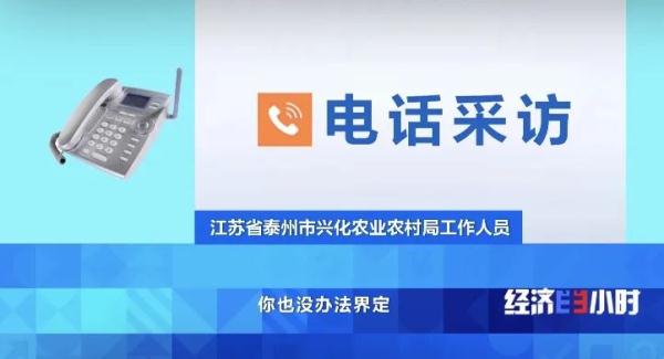 造假坑农！谁在拿“破铜烂铁”骗国家补贴