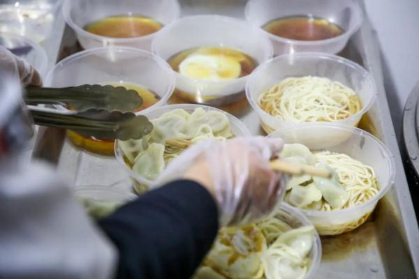 这个冬天，江苏大学生“被暖到了”