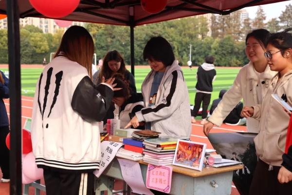 这个冬天，江苏大学生“被暖到了”