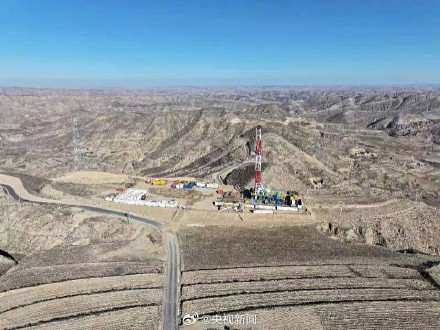 甘肃发现超亿吨级整装大油田 甘肃发现超亿吨级整装大油田