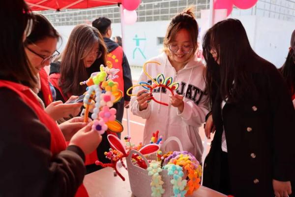 这个冬天，江苏大学生“被暖到了”