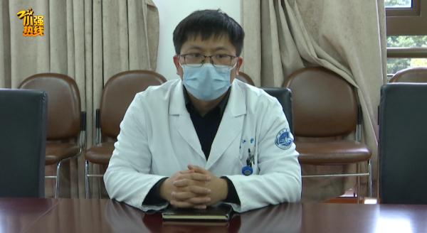 杭州小伙骨折去医院,2次都没查出来?! 杭州小伙骨折去医院,2次都没查出来?!