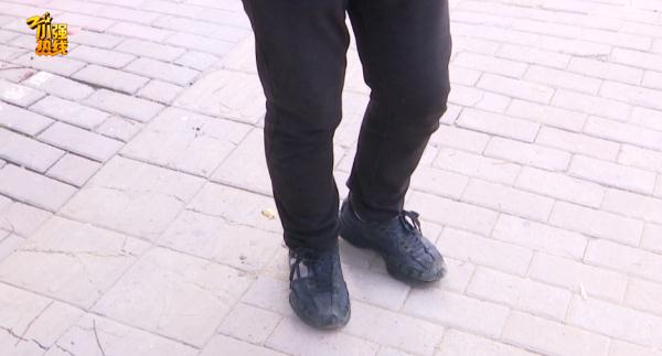 杭州小伙骨折去医院,2次都没查出来?! 杭州小伙骨折去医院,2次都没查出来?!