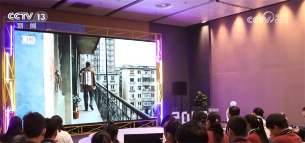 走心+用心+精心 线上线下“同心圆”为视力障碍人群搭建“文化盲道” 走心+用心+精心 线上线下“同心圆”为视力障碍人群搭建“文化盲道”