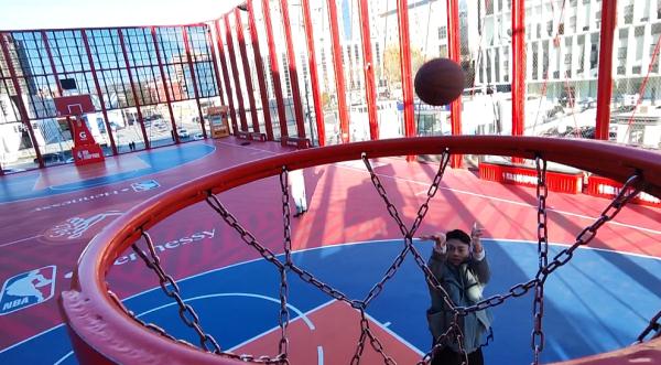 偷偷告诉你:在这个“盒子”里打卡发朋友圈,能“潮”过99%的人! 偷偷告诉你:在这个“盒子”里打卡发朋友圈,能“潮”过99%的人!