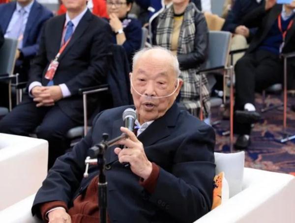 3位院士，为他庆生！