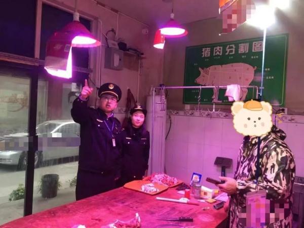 台州首例!立案调查! 台州首例!立案调查!