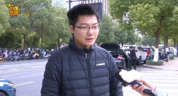 杭州小伙骨折去医院,2次都没查出来?! 杭州小伙骨折去医院,2次都没查出来?!