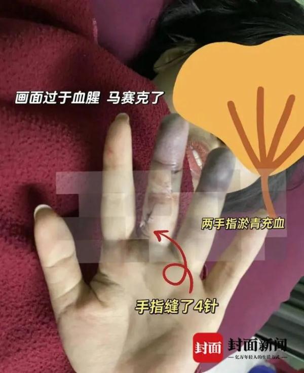 女子打卡知名景点，“差点命丧东南亚”！