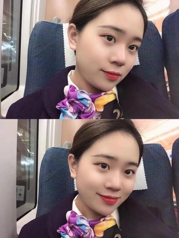 双胞胎姐妹花:同校、同列车、同班组、同岗位 双胞胎姐妹花:同校、同列车、同班组、同岗位