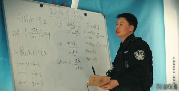 “枪王”的日常训练有多“残酷”？