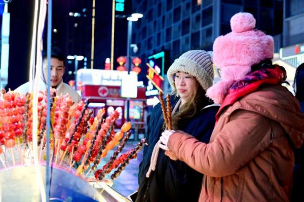 “火箭式”升温再降温，可能还有雪！下周沈阳天气开启“过山车”模式！