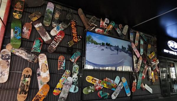 偷偷告诉你:在这个“盒子”里打卡发朋友圈,能“潮”过99%的人! 偷偷告诉你:在这个“盒子”里打卡发朋友圈,能“潮”过99%的人!