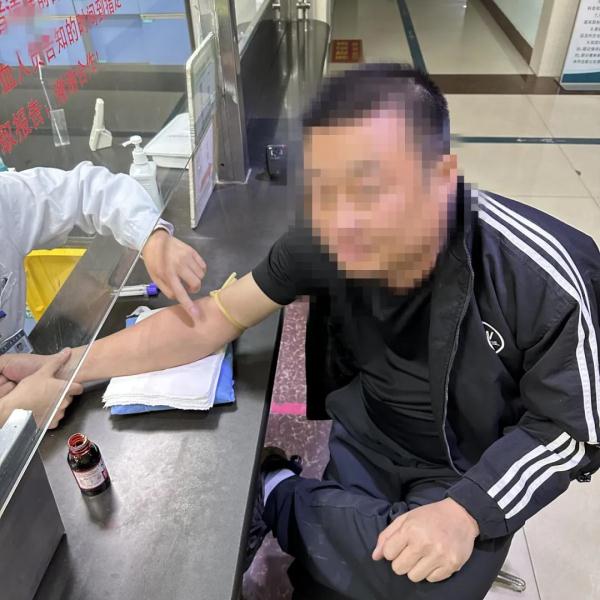 酒驾套用他人驾驶证 “瞒天过海”？难逃处罚