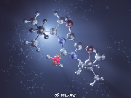我国科学家在硼自由基催化不对称合成领域取得重要进展