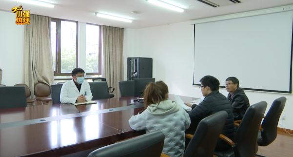 杭州小伙骨折去医院,2次都没查出来?! 杭州小伙骨折去医院,2次都没查出来?!