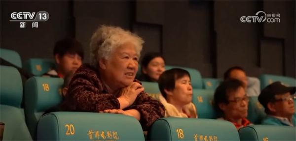 走心+用心+精心 线上线下“同心圆”为视力障碍人群搭建“文化盲道” 走心+用心+精心 线上线下“同心圆”为视力障碍人群搭建“文化盲道”