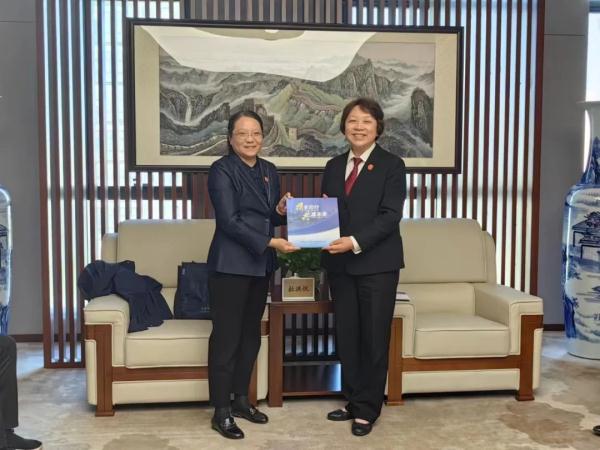 主题教育丨以民生温度检验主题教育深度 西城区各单位“四下基层”解难题