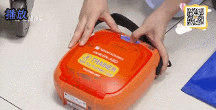 男子打球时突发心源性猝死！"黄金四分钟"到底该怎么做？