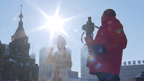 “不是欧洲去不起，而是哈尔滨更有性价比”