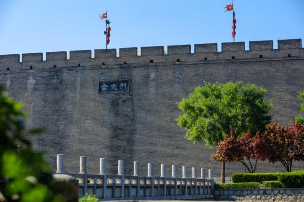“听劝”旅游，原来西安城墙还可以这样玩