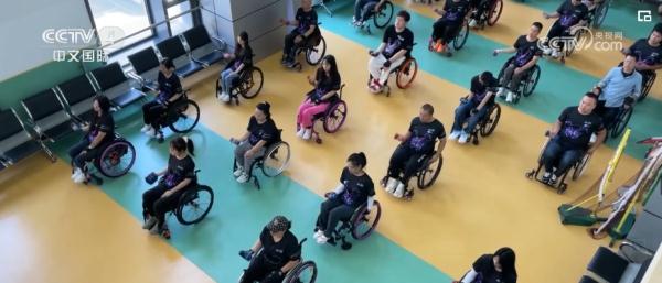 “无声直播”“康联体”……多种服务模式解决残疾人急难愁盼问题