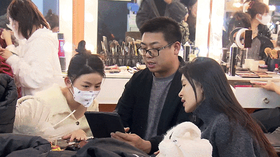 “不是欧洲去不起，而是哈尔滨更有性价比”