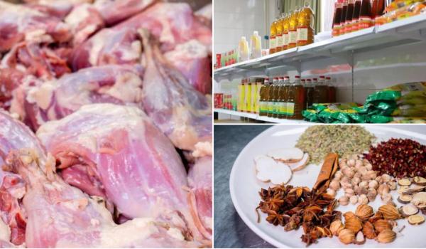 “建大版烤鹅腿”上线！山东高校这波“招生简章”暖胃又暖心