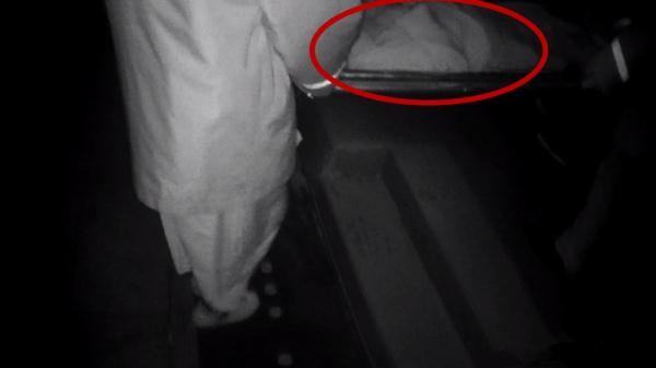 事发寿光，他们合力救下跳桥女子