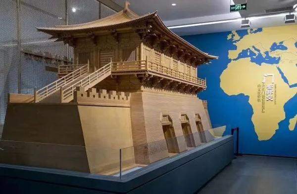 “听劝”旅游，原来西安城墙还可以这样玩