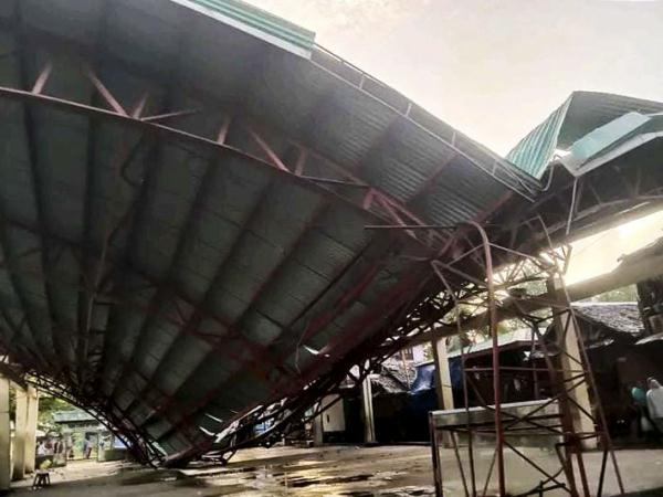 菲律宾7.4级地震遇难人数升至3人 菲律宾7.4级地震遇难人数升至3人