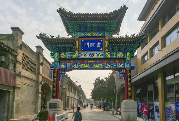 “听劝”旅游，原来西安城墙还可以这样玩