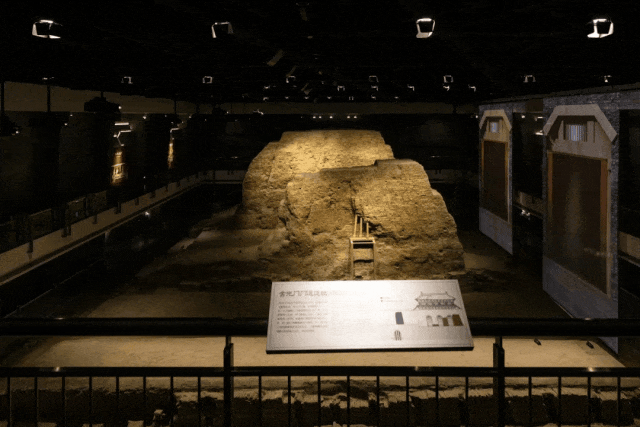 “听劝”旅游，原来西安城墙还可以这样玩