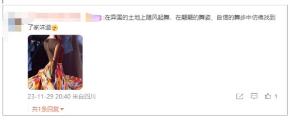 外交部发言人点赞迪丽热巴！网友：这才是公众人物真正的意义