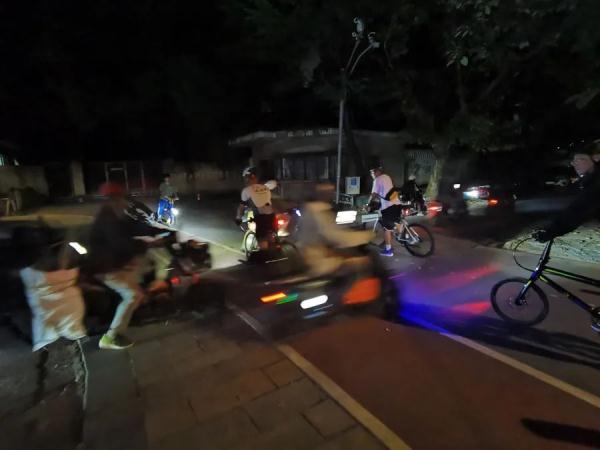 这个沪上宝藏打卡地令人担忧?有人送医,有人破相!官方提醒→ 这个沪上宝藏打卡地令人担忧?有人送医,有人破相!官方提醒→